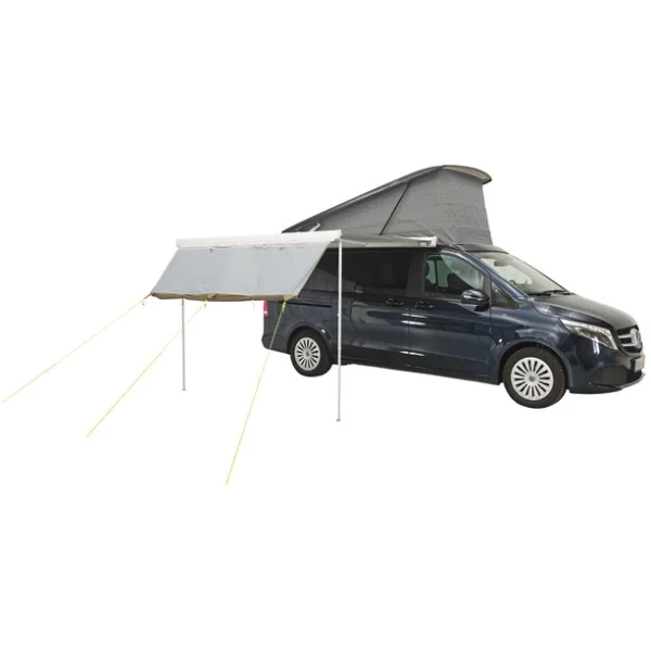 Outwell Hillcrest Tarp, Gris/marron boutiqued en ligne 5