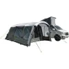 Outwell Jonesville 440SA Flex Camper Awning, Vert/gris à prix d'occasion 22