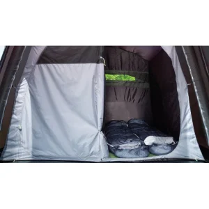 Outwell Jonesville 440SA Flex Camper Awning, Vert/gris à prix d'occasion 12