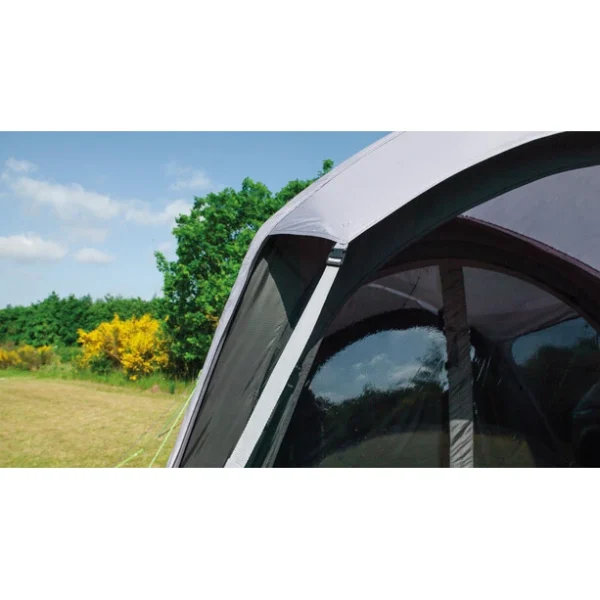 Outwell Jonesville 440SA Flex Camper Awning, Vert/gris à prix d'occasion 5