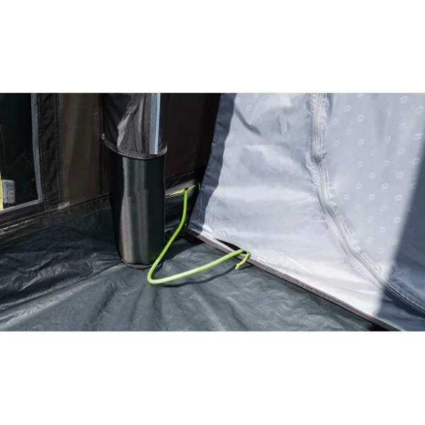 Outwell Jonesville 440SA Flex Camper Awning, Vert/gris à prix d'occasion 6