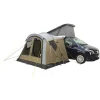 Outwell Lakecrest Auvent D’entrée De Garage, Gris/marron boutique en ligne 22