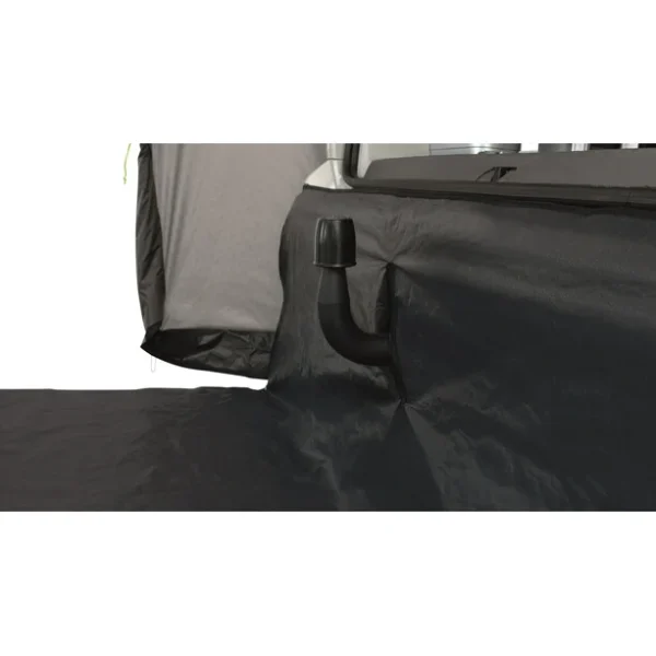 Outwell Linnburg Air Rear Auvent, Gris online boutique 3