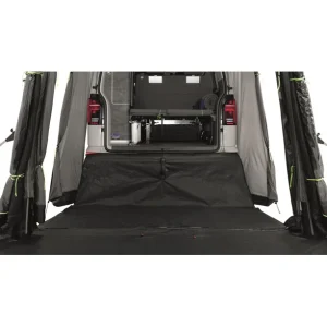 Outwell Linnburg Air Rear Auvent, Gris online boutique 12