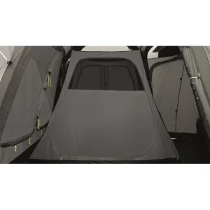 Outwell Linnburg Air Rear Auvent, Gris online boutique 14