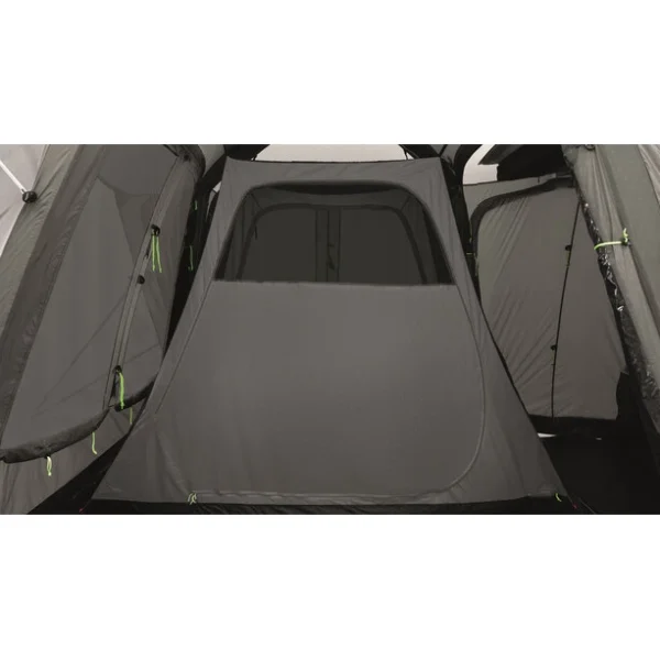 Outwell Linnburg Air Rear Auvent, Gris online boutique 5