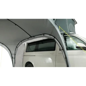 belle Outwell Lounge Vehicle Connection Pavillion L, Bleu/gris 10