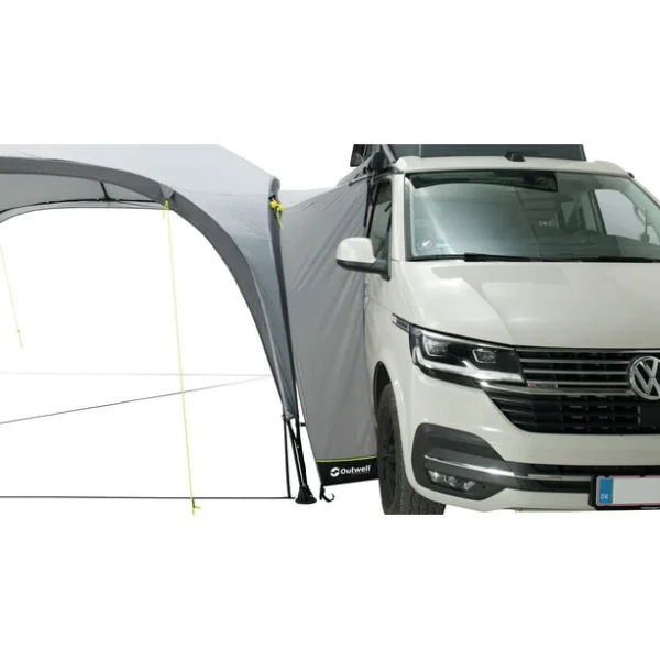 en ligne officielle Outwell Lounge Vehicle Connection Pavillion XL, Gris 1