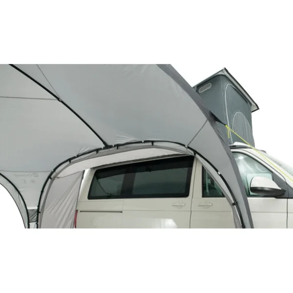 en ligne officielle Outwell Lounge Vehicle Connection Pavillion XL, Gris 3