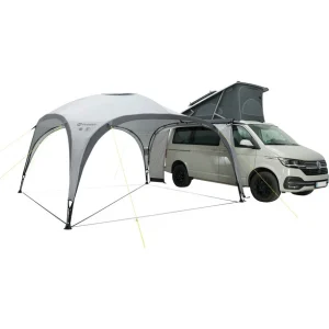 en ligne officielle Outwell Lounge Vehicle Connection Pavillion XL, Gris 12
