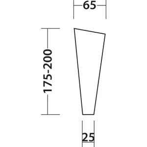 en ligne officielle Outwell Lounge Vehicle Connection Pavillion XL, Gris 16