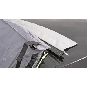 Outwell Connecteur De Bande Magnétique, Gris Dernières Nouveautés 7
