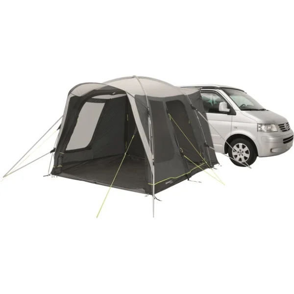 mode pas chere Outwell Milestone Shade Auvent Pour Véhicule, Gris 1