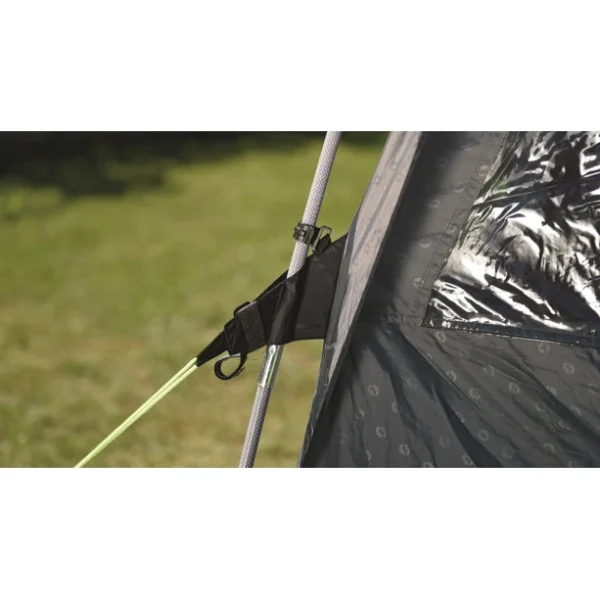 mode pas chere Outwell Milestone Shade Auvent Pour Véhicule, Gris 3