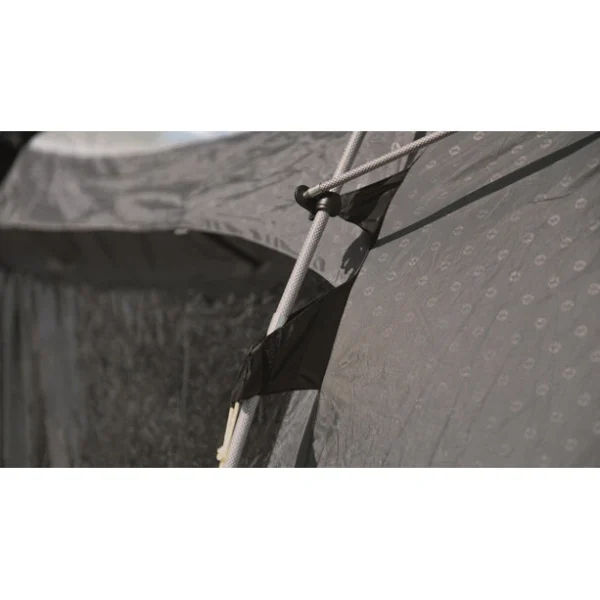 mode pas chere Outwell Milestone Shade Auvent Pour Véhicule, Gris 4