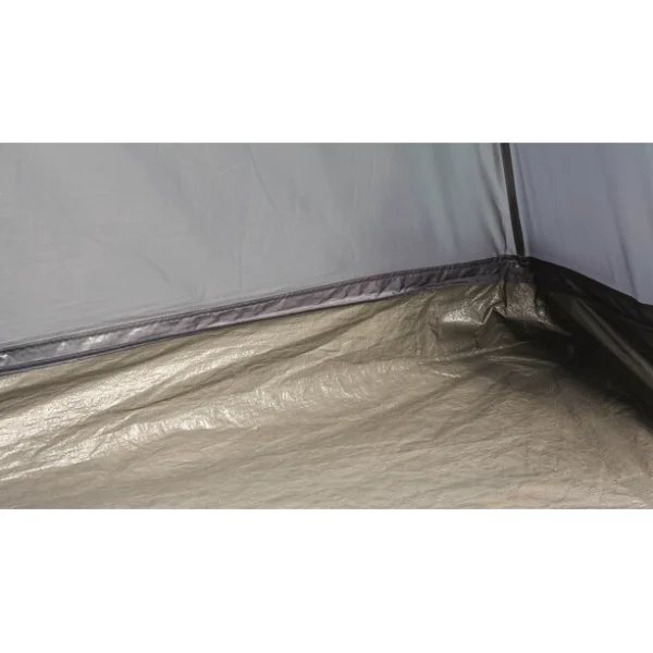 mode pas chere Outwell Milestone Shade Auvent Pour Véhicule, Gris 5