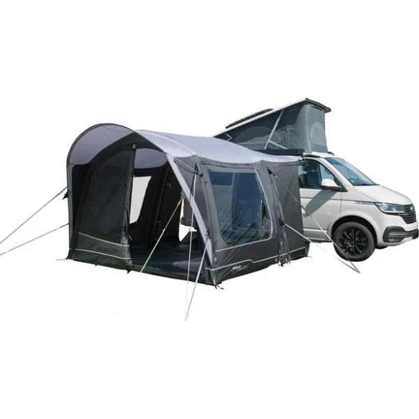 site pas cher Outwell Parkville 200SA Camper Awning, Vert/gris 1
