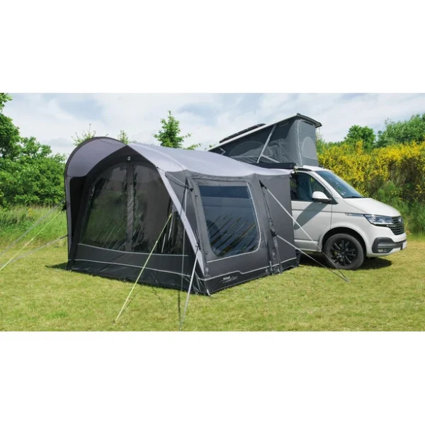site pas cher Outwell Parkville 200SA Camper Awning, Vert/gris 6
