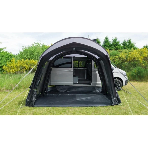 site pas cher Outwell Parkville 200SA Camper Awning, Vert/gris 7