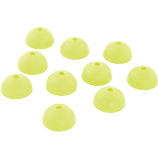 Outwell Couvre-pattes, Jaune en ligne vente 1