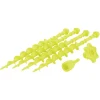 Outwell Power Sardine, Jaune outlet 7