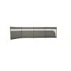 Paris Outwell Premium Pare-vent, Gris 22