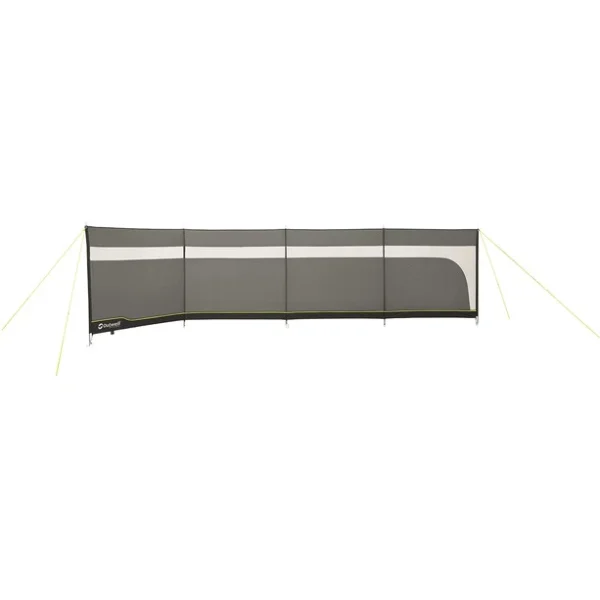 Paris Outwell Premium Pare-vent, Gris 1