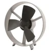 dernière tendance Outwell San Juan Ventilateur, Gris 5