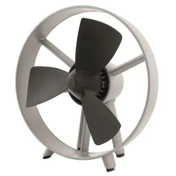 dernière tendance Outwell San Juan Ventilateur, Gris 1