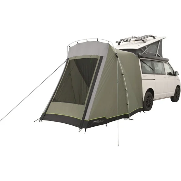 Meilleur Prix Garanti Outwell Sandcrest Auvent L, Olive 1