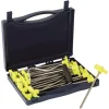remise en ligne Outwell Spike Boîte De Sardines, Bleu 8