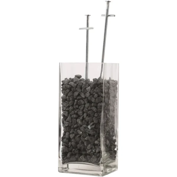 boutique en ligne Outwell Tarzan Rock 6 Pièces, Argent 3