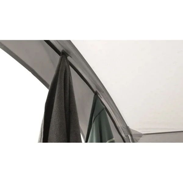 site soldes Outwell Touring Canopy Auvent, Gris 3