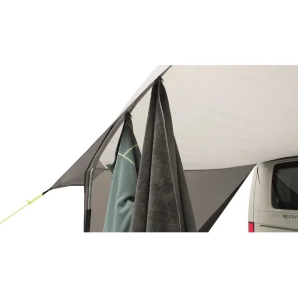 site soldes Outwell Touring Canopy Auvent, Gris 4