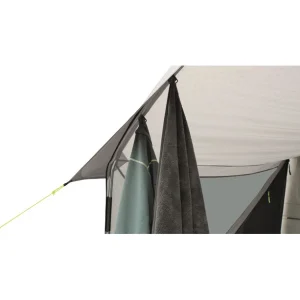 Outwell Touring Shelter Auvent, Gris Retour gratuit en magasin. 8