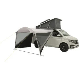 Outwell Touring Shelter Auvent, Gris Retour gratuit en magasin. 10