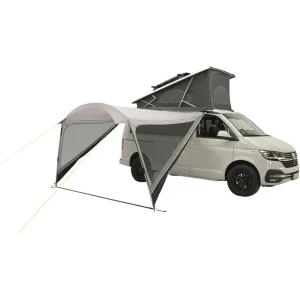 Outwell Touring Shelter Auvent, Gris Retour gratuit en magasin. 12
