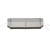 outlet Outwell Air Du Pare-brise, Gris 5
