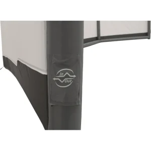 Outwell Air Du Pare-brise, Gris site en ligne 13