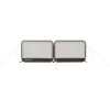 Outwell Scalable 150 Air Du Pare-brise, Gris site soldes 13