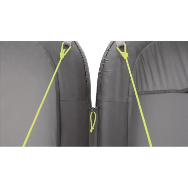 dernières Outwell Scalable 150 Air Du Pare-brise, Gris 4