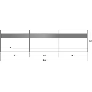 Outwell Pare-vent, Gris soldes 6
