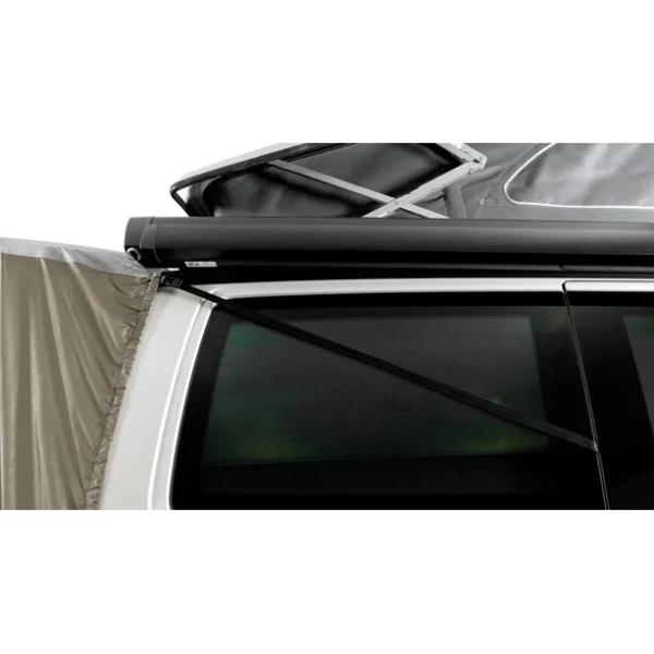 Outwell Woodcrest Camper Awning, Olive/gris qualité d’originales 3
