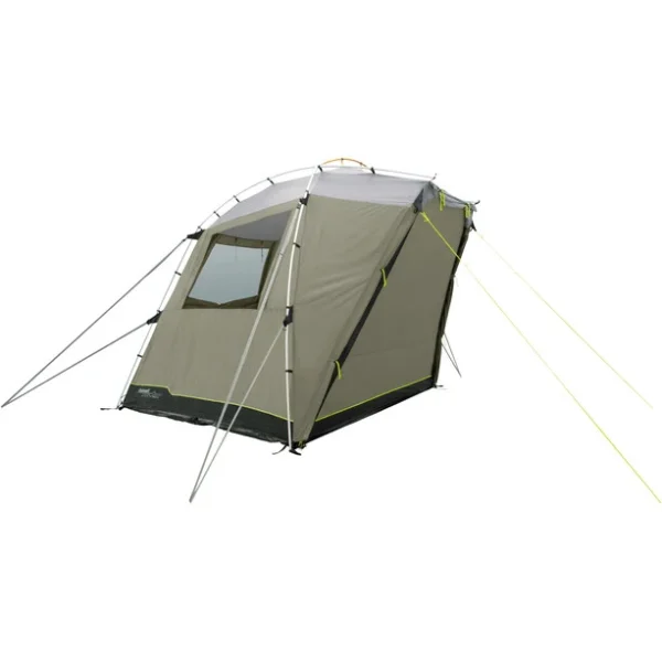 Outwell Woodcrest Camper Awning, Olive/gris qualité d’originales 4