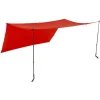 soldes de Noël Rab Siltarp 3, Rouge 20