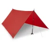 Rab SilTarp Plus Duo, Rouge Authenticité garantie 22