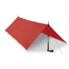 grossiste en ligne Rab SilTarp Plus Solo, Rouge 7