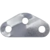 Basic Nature Tendeur De Corde De Haubanage En Aluminium 36x18x12mm boutique pas cher 7