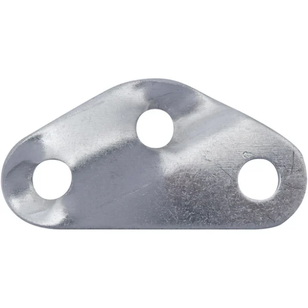 Basic Nature Tendeur De Corde De Haubanage En Aluminium 36x18x12mm boutique pas cher 1