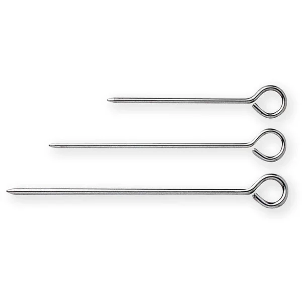 livraison la plus rapide Basic Nature Duralu Piquet De Tente 24cm 1